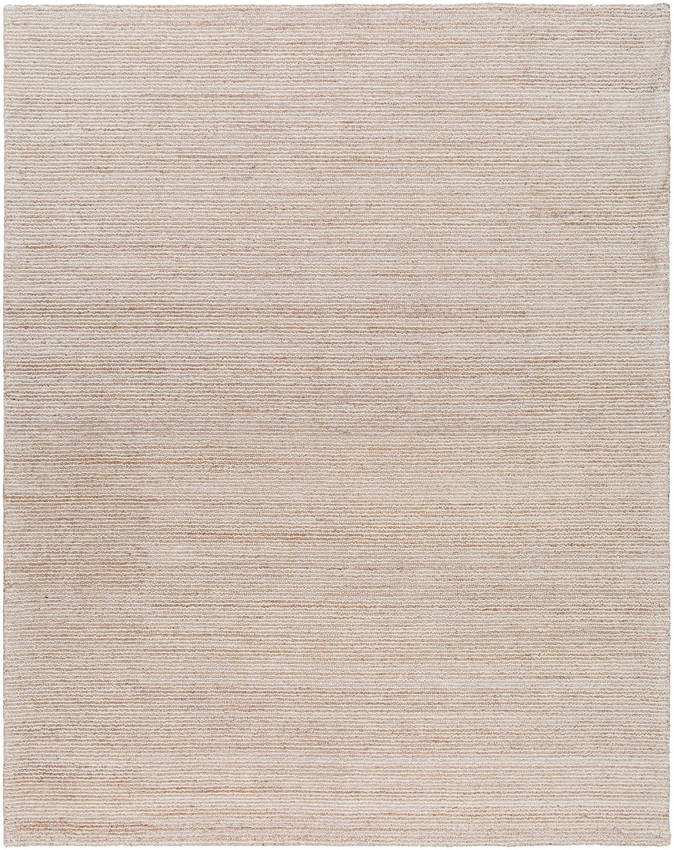 Yalonda Cottage Mauve Area Rug