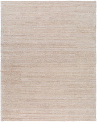Yalonda Cottage Mauve Area Rug