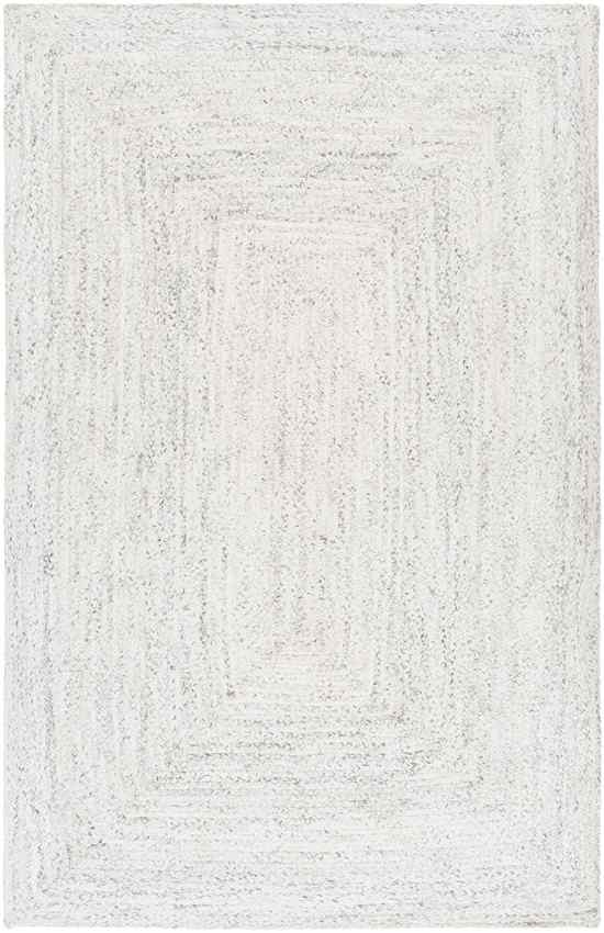 Laquasha Cottage Ivory Area Rug