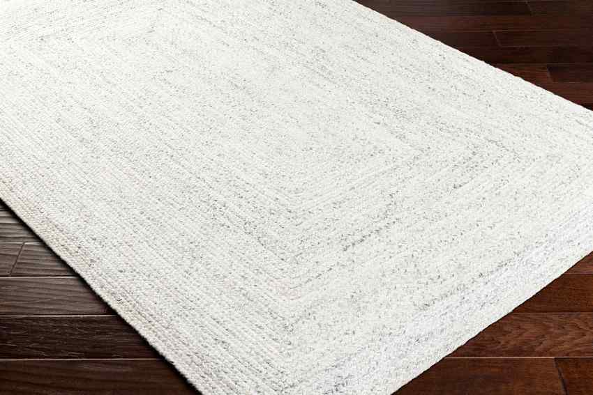 Laquasha Cottage Ivory Area Rug