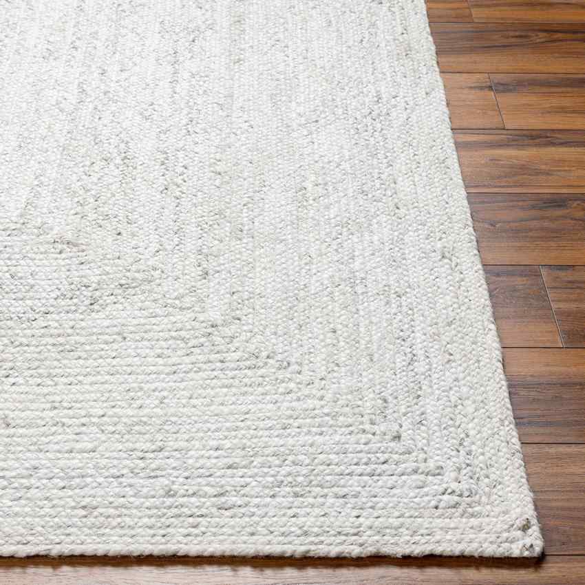 Laquasha Cottage Ivory Area Rug