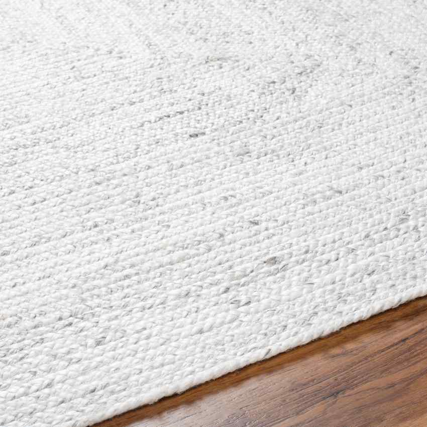 Laquasha Cottage Ivory Area Rug