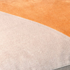 Devoris Camel Pillow Cover