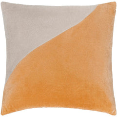 Devoris Camel Pillow Cover