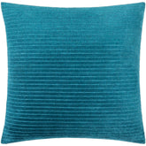 Kamesha Deep Teal Pillow Cover