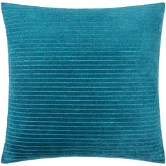 Kamesha Deep Teal Pillow Cover