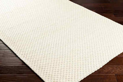 Antiono Cottage Ivory/Light Beige Area Rug