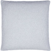 Jeanetta Light Gray Pillow Cover