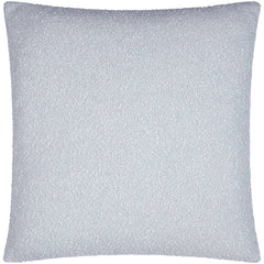 Jeanetta Light Gray Pillow Cover