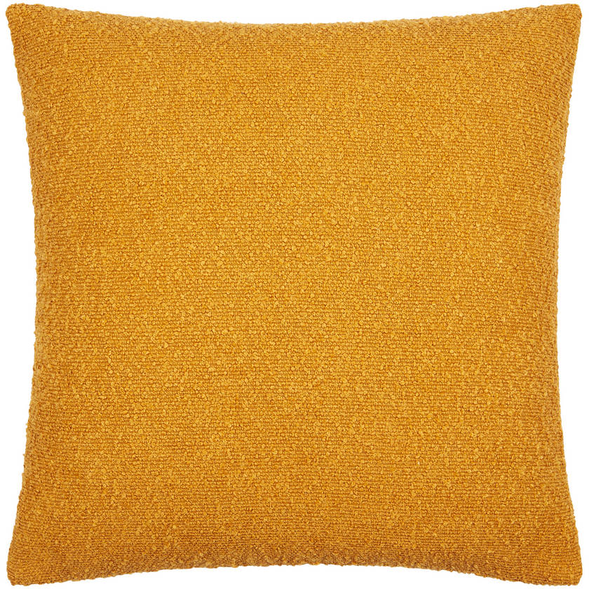 Jeanetta Camel Pillow Cover