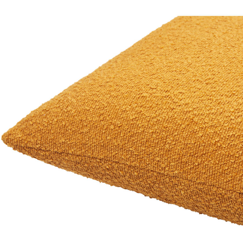 Jeanetta Camel Pillow Cover