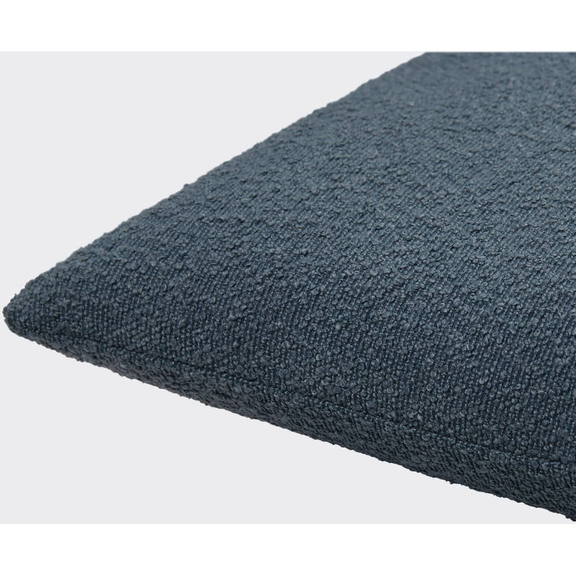 Jeanetta Deep Teal Pillow Cover