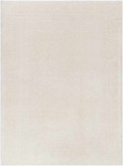 Vada Modern Ivory/Off-White Area Rug