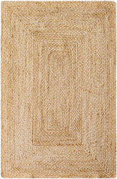 Kyriakos Cottage Tan Area Rug