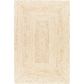 Kyriakos Cottage Beige/Cream Area Rug