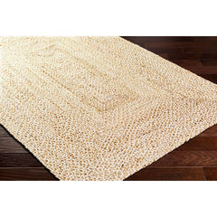 Kyriakos Cottage Beige/Cream Area Rug