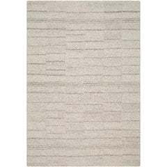 Kerkeind Global Light Grey Area Rug