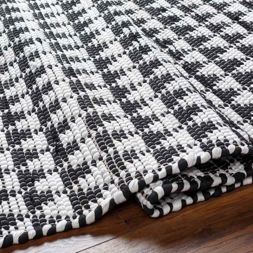 Tenecia Modern Ivory Area Rug