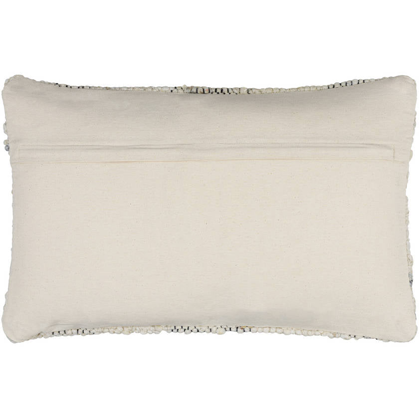 Johnadam Ash Pillow Cover