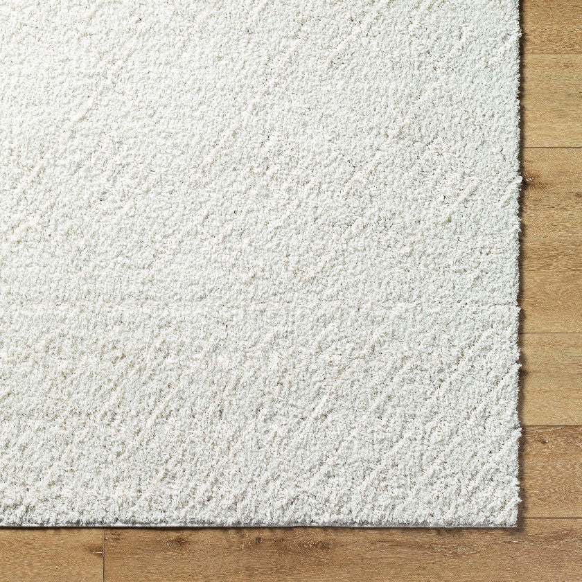 Jalon Modern Off-White Area Rug