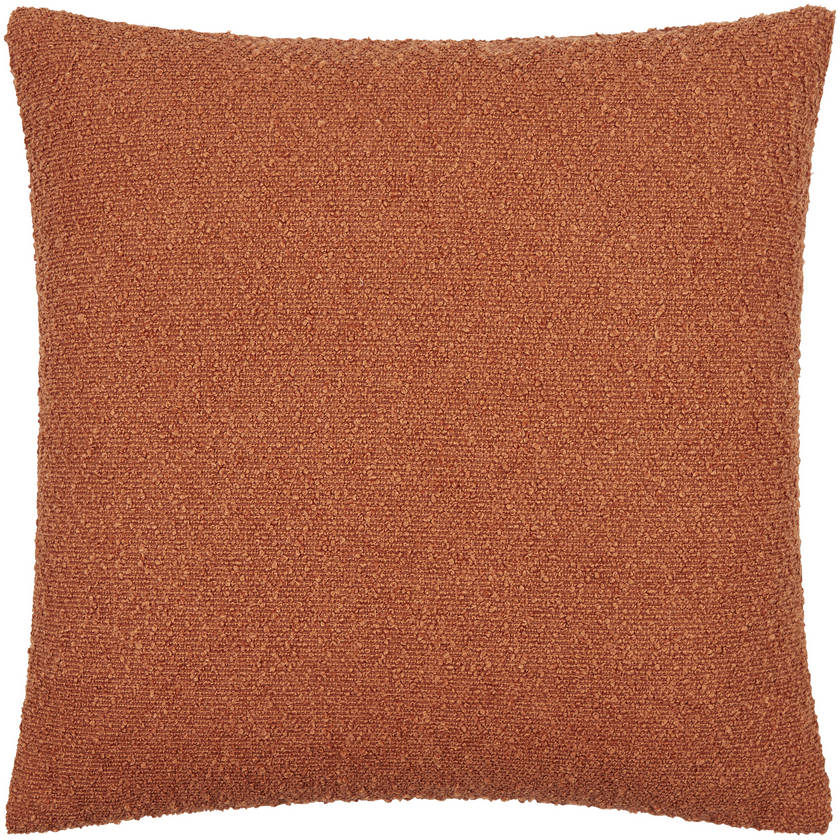 Cleophus Brick Pillow Cover