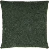 Cleophus Lunar Green Pillow Cover