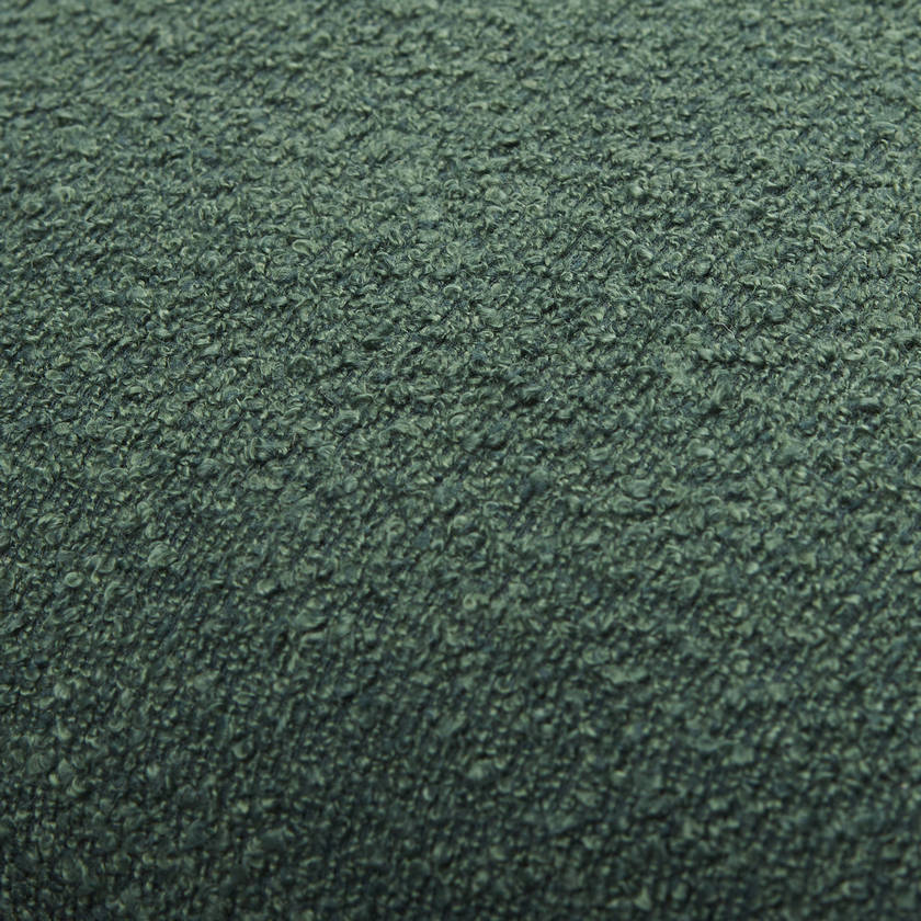 Cleophus Lunar Green Pillow Cover