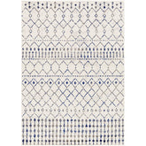 Olburgen Global Dark Blue Area Rug