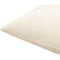Demarkus Champagne Pillow Cover