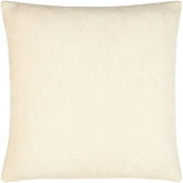 Demarkus Beige Pillow Cover