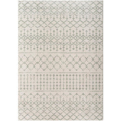 Vinkepas Global Sage Area Rug