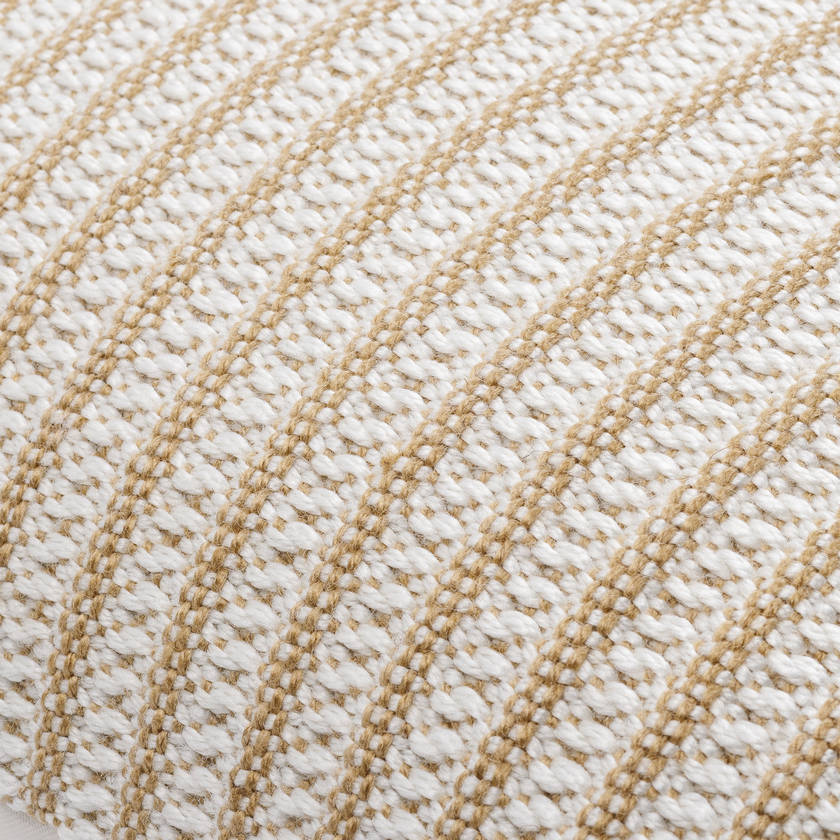 Lesleigh White Pillow Cover