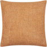 Angelika Camel Pillow Cover