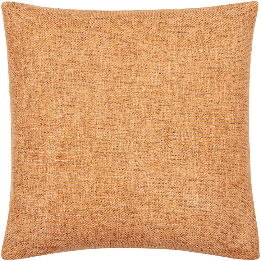 Angelika Camel Pillow Cover