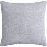 Angelika Slate Blue Pillow Cover