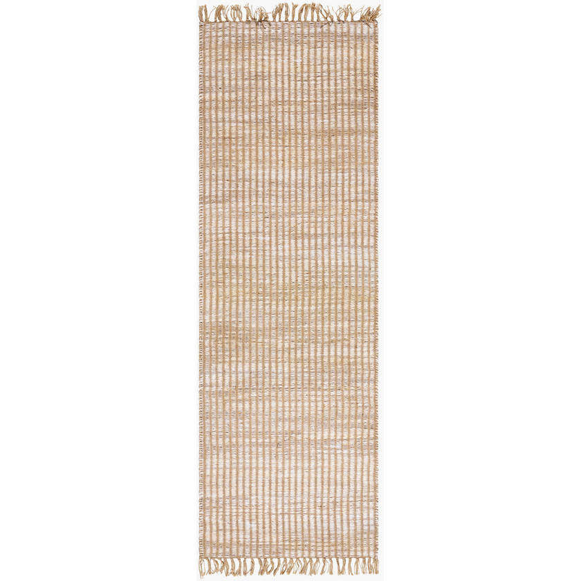 Willia Texture Tan Area Rug