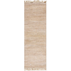 Willia Texture Tan Area Rug