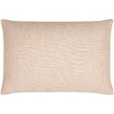 Laria Tan Pillow Cover