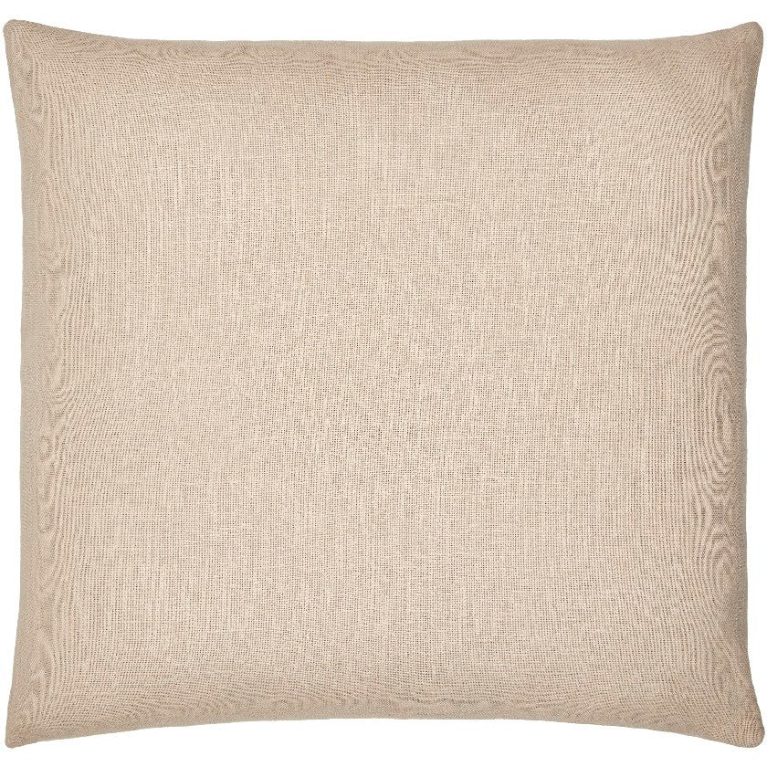 Laria Tan Pillow Cover