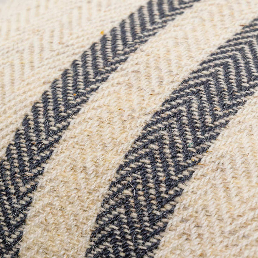 Brett Khaki Pillow Cover - Becki Owens x Livabliss