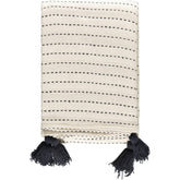 Kapri Cream Throw - Becki Owens x Livabliss