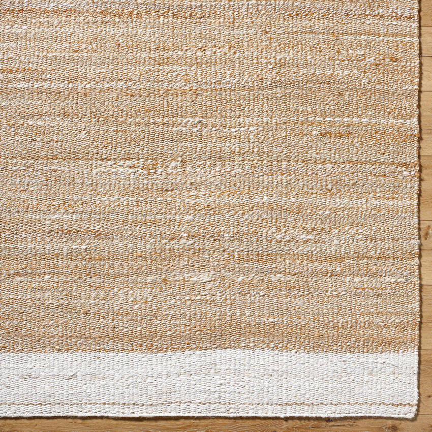 Kamey Cottage Medium Brown Area Rug - Becki Owens x Livabliss