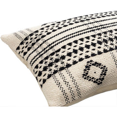 Myrna Light Beige Pillow Cover - Becki Owen x Livabliss