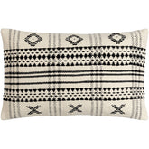 Myrna Light Beige Pillow Cover - Becki Owen x Livabliss