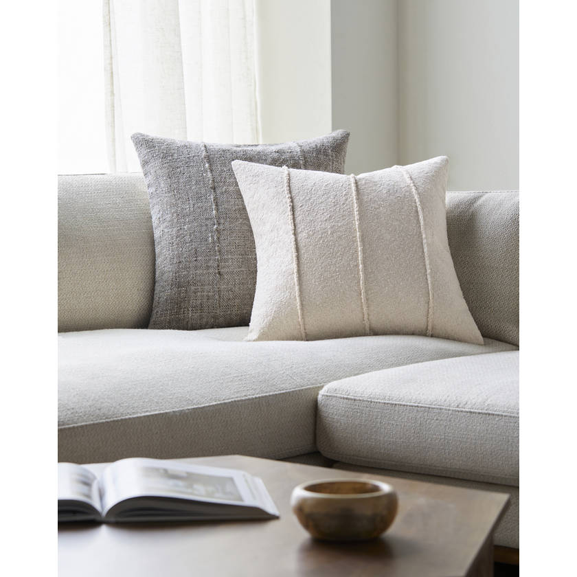 Mindy Pearl Pillow Cover - Becki Owen x Livabliss