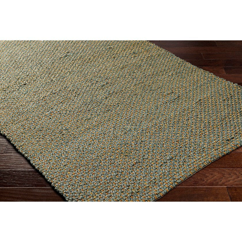 Aylesbury Modern Sage Area Rug