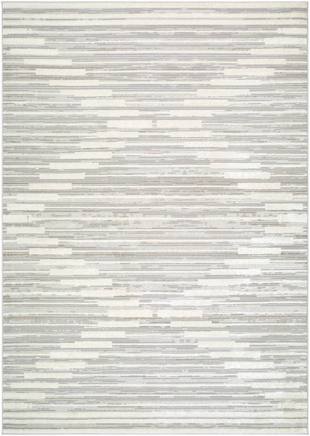 Melisse Global Off-White Area Rug