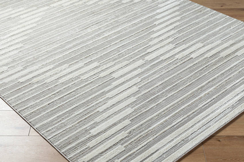 Melisse Global Off-White Area Rug