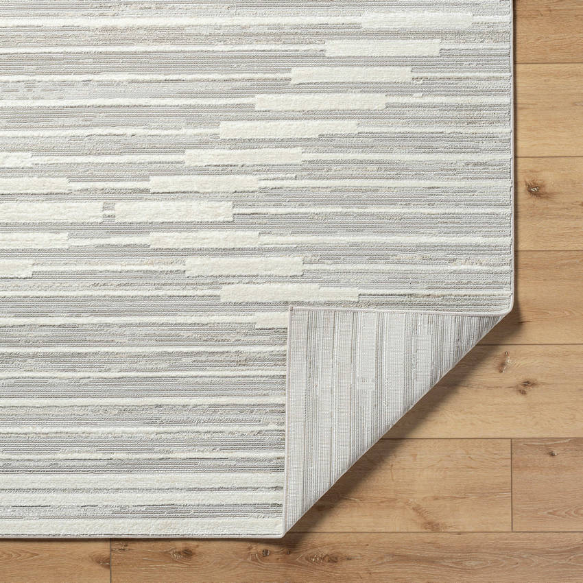 Melisse Global Off-White Area Rug