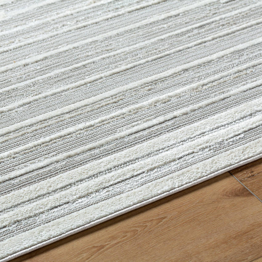 Melisse Global Off-White Area Rug